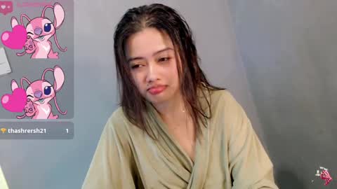 Leah online show from 12.02.24