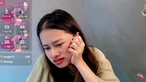 Leah online show from 12.07.24