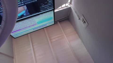 Snapshot of sweet_skiinny chatting on 12.09.24 Adeline online show from 12.09.24