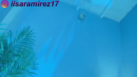 Snapshot of sweet_skiinny chatting on 02.05.25 Adeline online show from 02.05.25