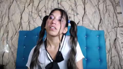 Adriana online show from 01.03.25