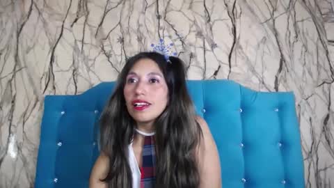 Adriana online show from 01.04.25