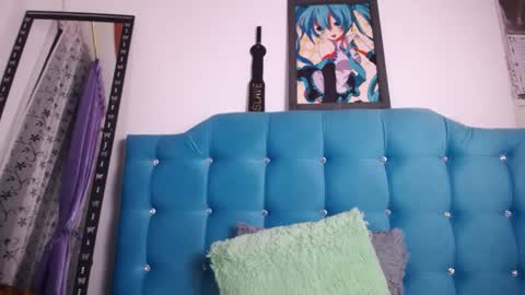 Adriana online show from 01.26.25