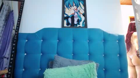 Adriana online show from 02.10.25