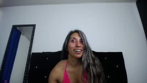 Adriana online show from 04.20.26