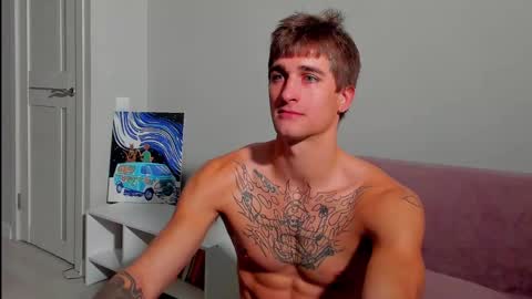 sweet_smith8 online show from 12.09.24