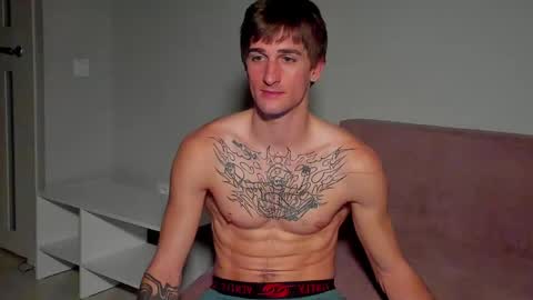 sweet_smith8 online show from 12.25.24