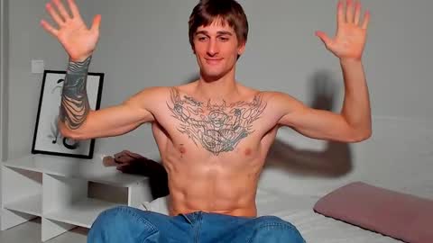 sweet_smith8 online show from 12.28.24