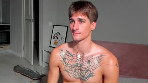 sweet_smith8 online show from 01.13.25