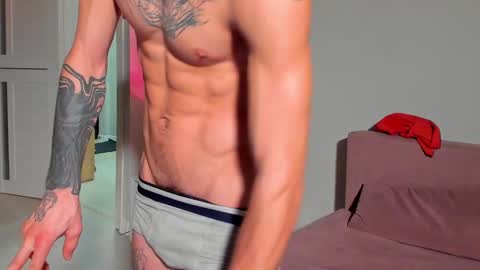 sweet_smith8 online show from 01.22.25