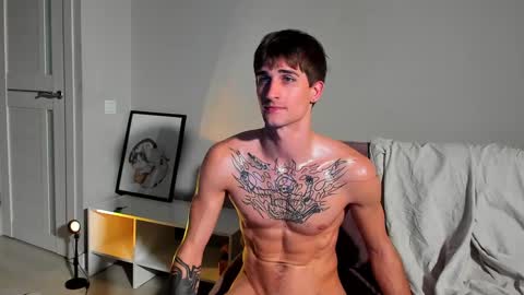 sweet_smith8 online show from 01.28.25