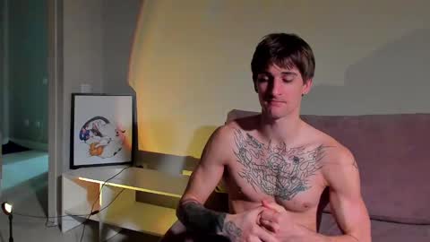 sweet_smith8 online show from 02.14.25
