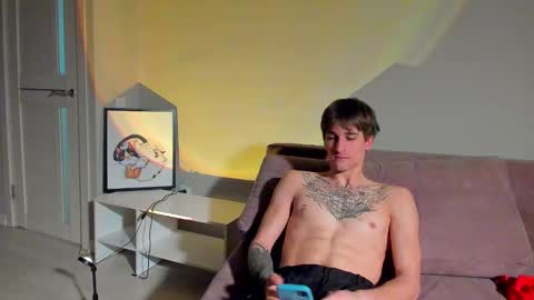 sweet_smith8 online show from 02.15.25