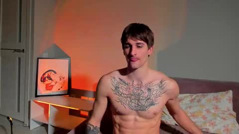 sweet_smith8 online show from 02.17.25
