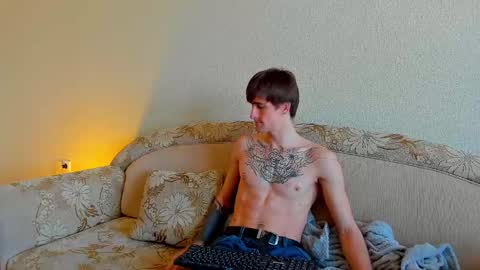 sweet_smith8 online show from 03.09.25