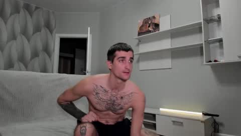 sweet_smith8 online show from 11.17.25