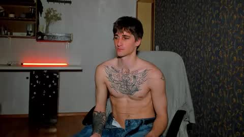 sweet_smith8 online show from 03.12.26