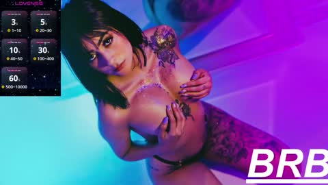 sophie leone online show from 12.23.24