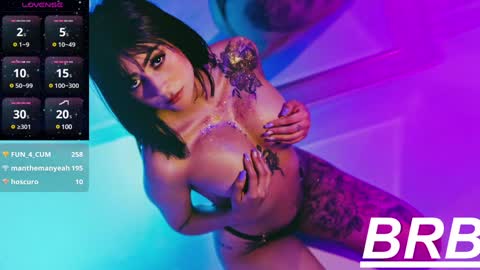sophie leone online show from 12.24.24