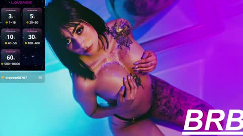 sophie leone online show from 01.12.25