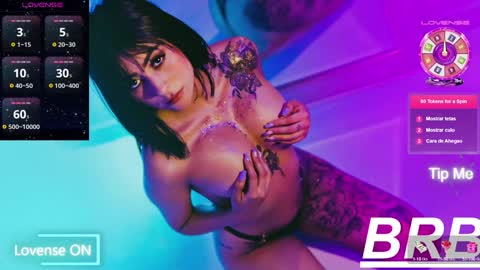 sophie leone online show from 01.31.25