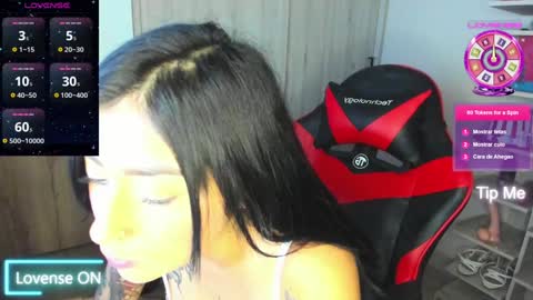 sophie leone online show from 02.04.25