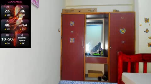 sweet_squirter254 online show from 03.20.26