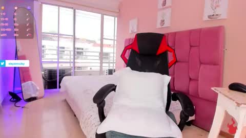 sweet_stacie online show from 10.18.25