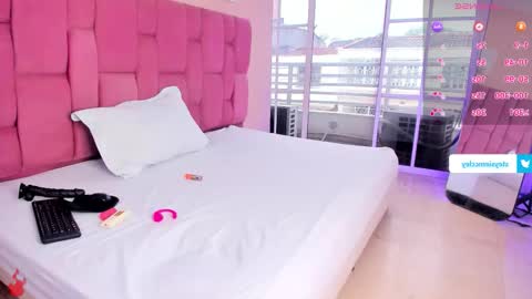 sweet_stacie online show from 12.02.25