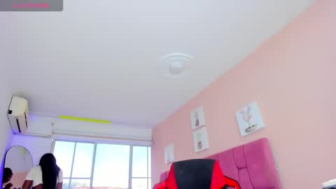 sweet_stacie online show from 02.12.26