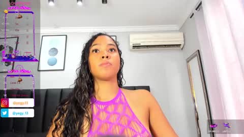 Yeileen online show from 01.07.25