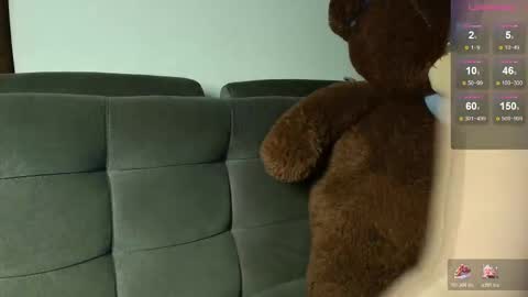 Snapshot of sweet_stephaniee chatting on 02.01.26 online show from 02.01.26