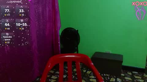 kim online show from 12.22.25