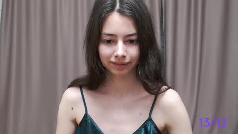 Angel online show from 12.13.24