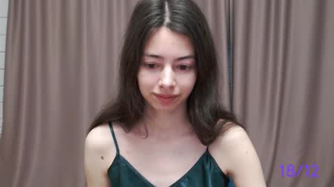 Angel online show from 12.18.24