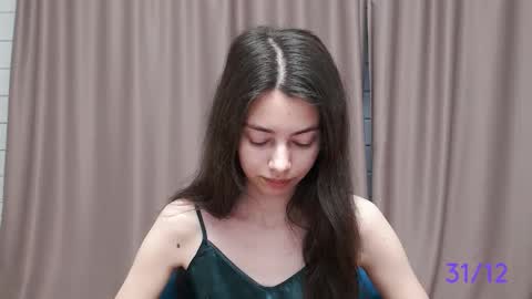 Angel online show from 12.31.24