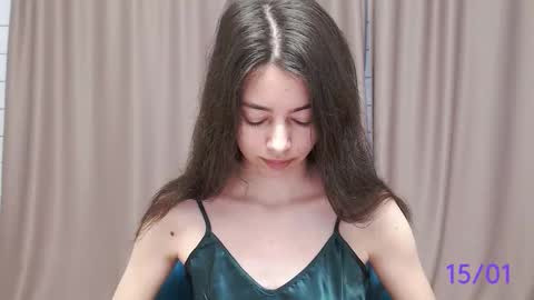 Angel online show from 01.15.25