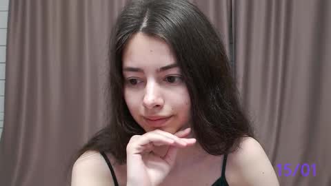 Angel online show from 01.15.25