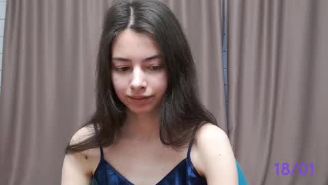 Angel online show from 01.18.25