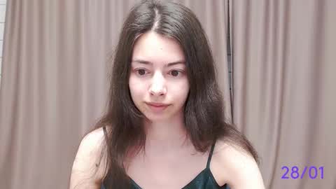 Angel online show from 01.28.25