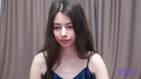 Angel online show from 02.03.25