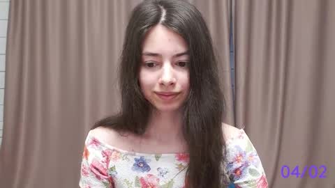 Angel online show from 02.04.25