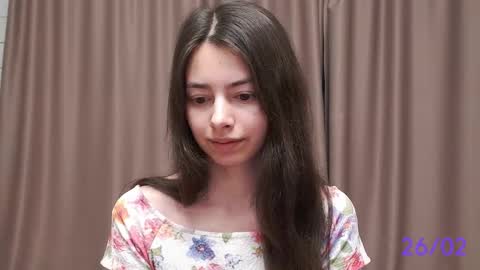 Angel online show from 02.26.25
