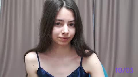 Angel online show from 03.10.25