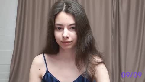 Angel online show from 09.09.25