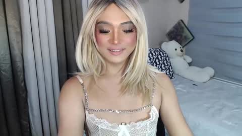 tenshi online show from 03.05.25