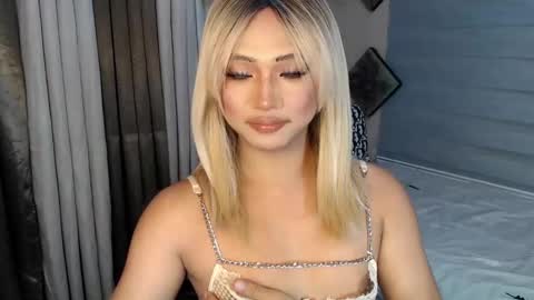 tenshi online show from 03.12.25