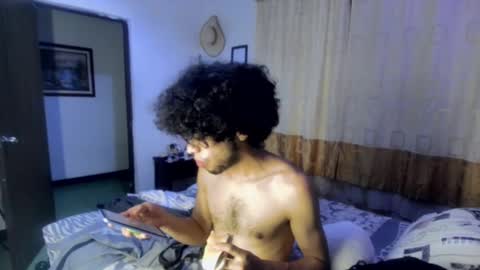 Tippot and Germaine online show from 02.25.25