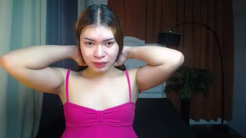 sweet_trexie online show from 01.18.26