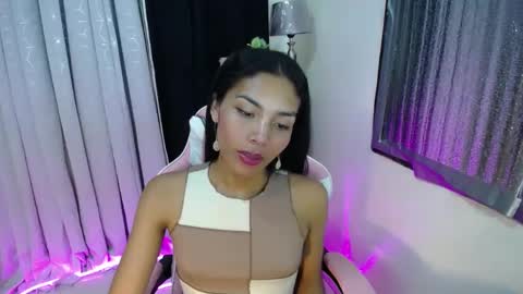 Trisha online show from 01.21.25